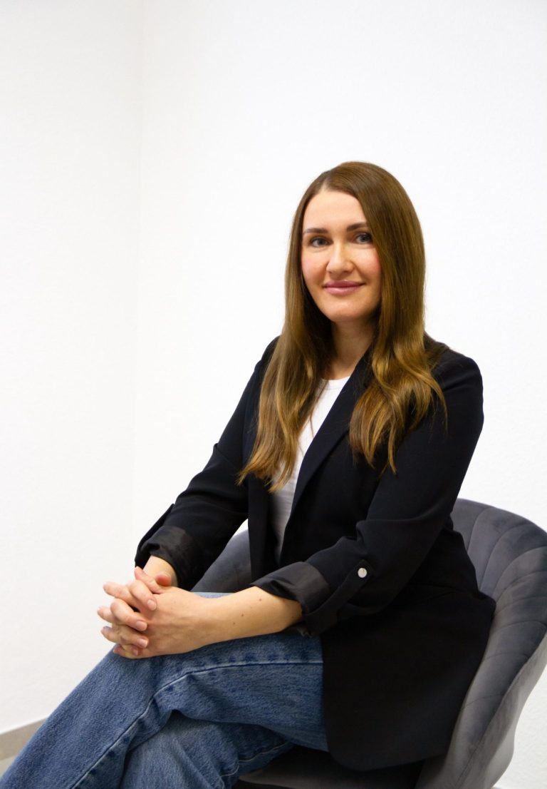 Jana Schlegel Rheine