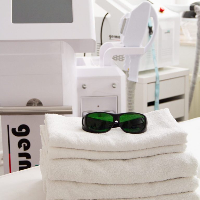 Dauerhafte Haarentfernung Rheine